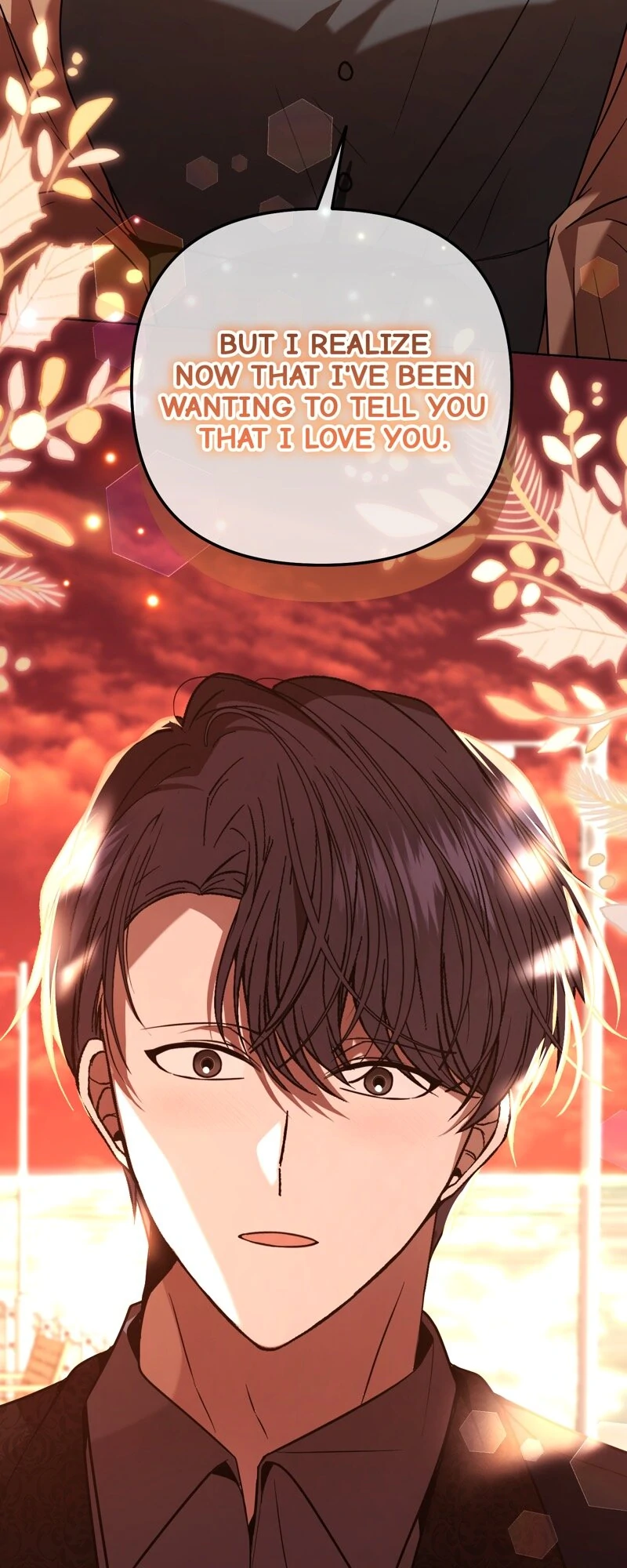 The Handmaiden Dreams at Sunset Chapter 70 263 13