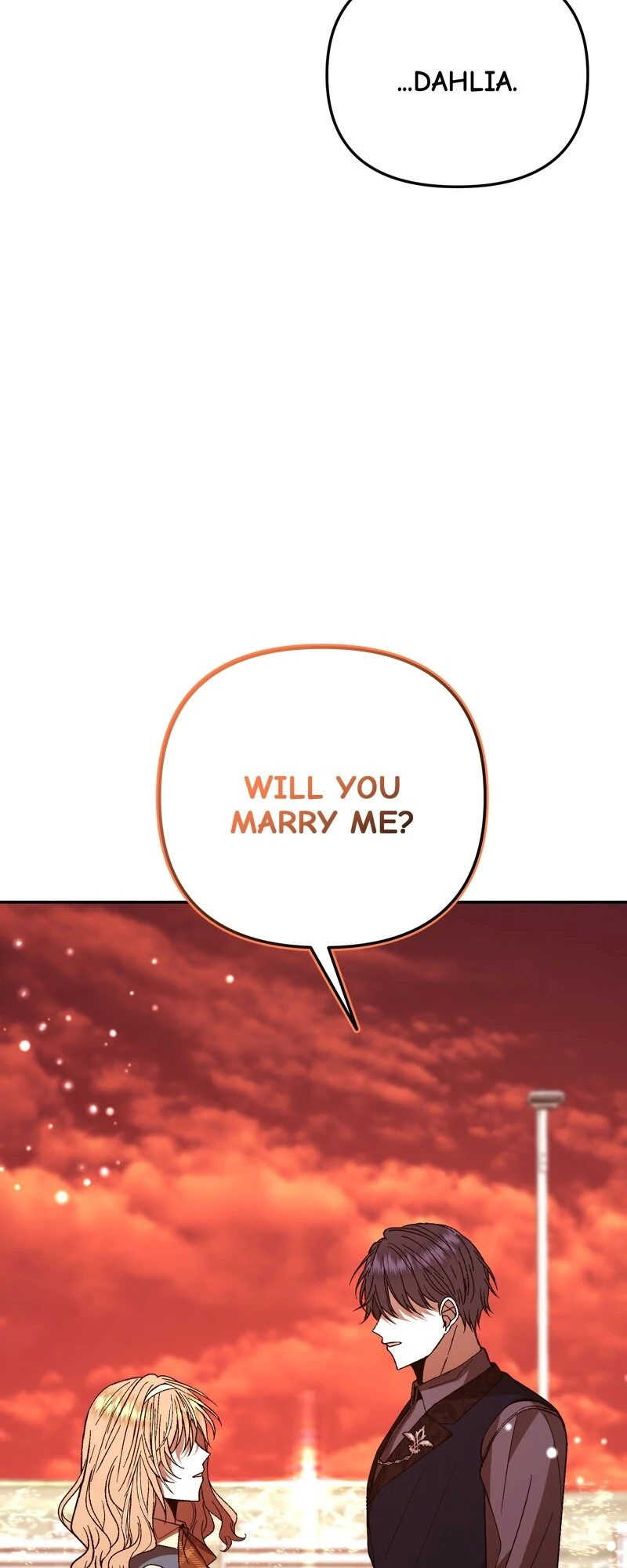 The Handmaiden Dreams at Sunset Chapter 70 268 18