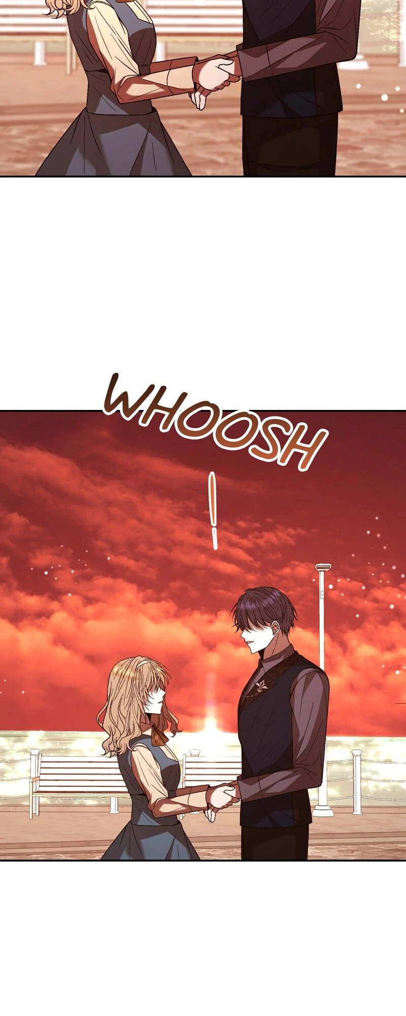 The Handmaiden Dreams at Sunset Chapter 70 269 19