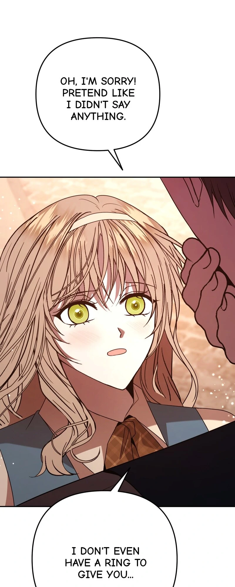 The Handmaiden Dreams at Sunset Chapter 70 271 21