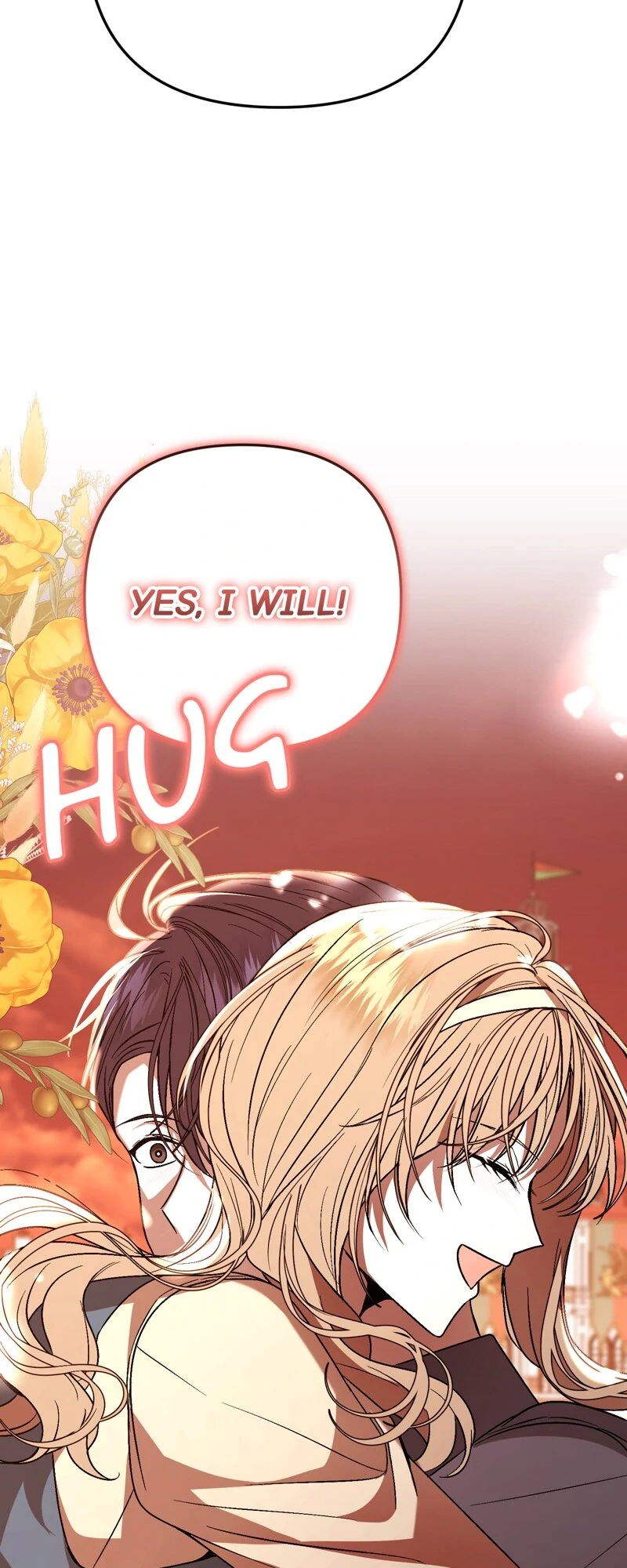 The Handmaiden Dreams at Sunset Chapter 70 272 22