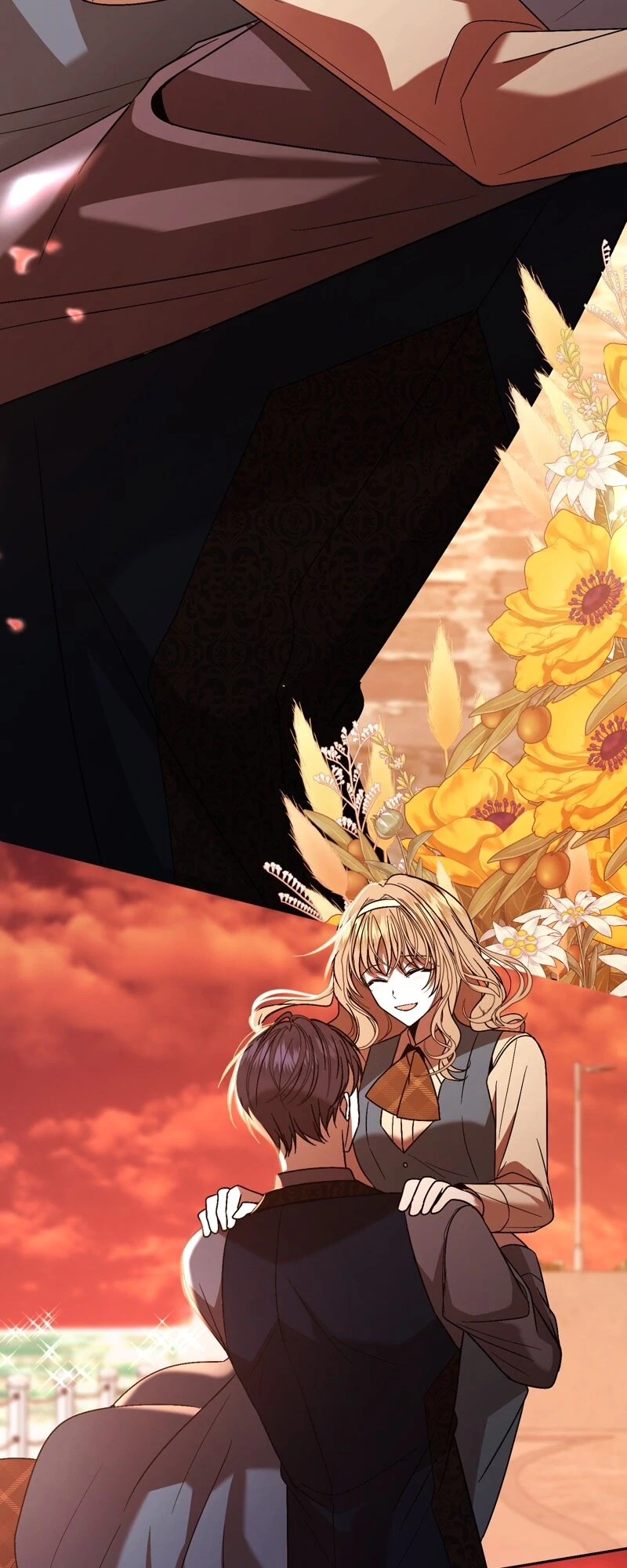 The Handmaiden Dreams at Sunset Chapter 70 273 23