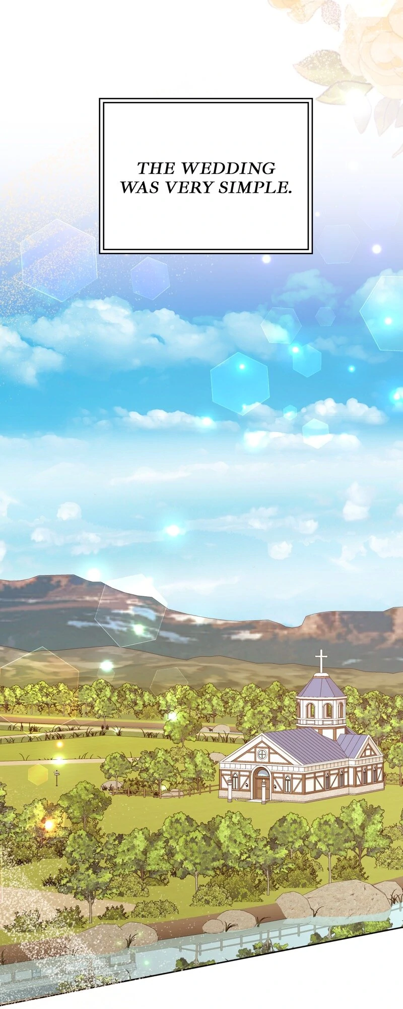 The Handmaiden Dreams at Sunset Chapter 70 277 27