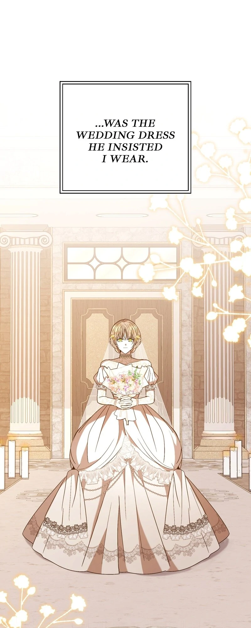 The Handmaiden Dreams at Sunset Chapter 70 279 29