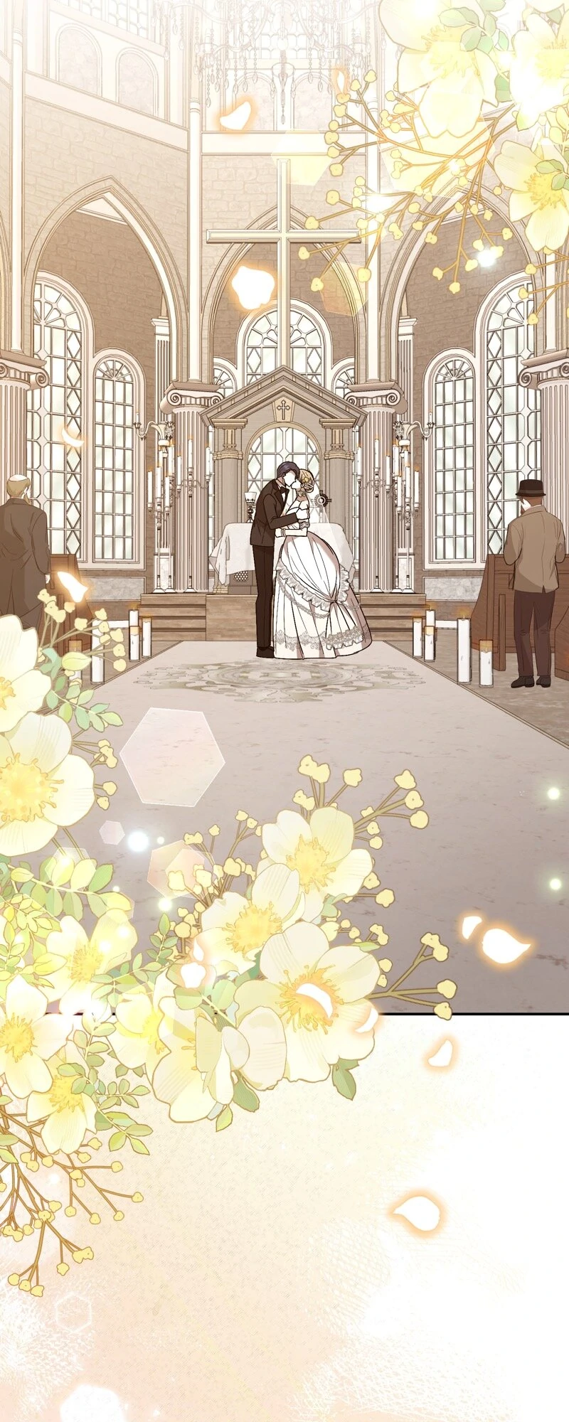 The Handmaiden Dreams at Sunset Chapter 70 284 34