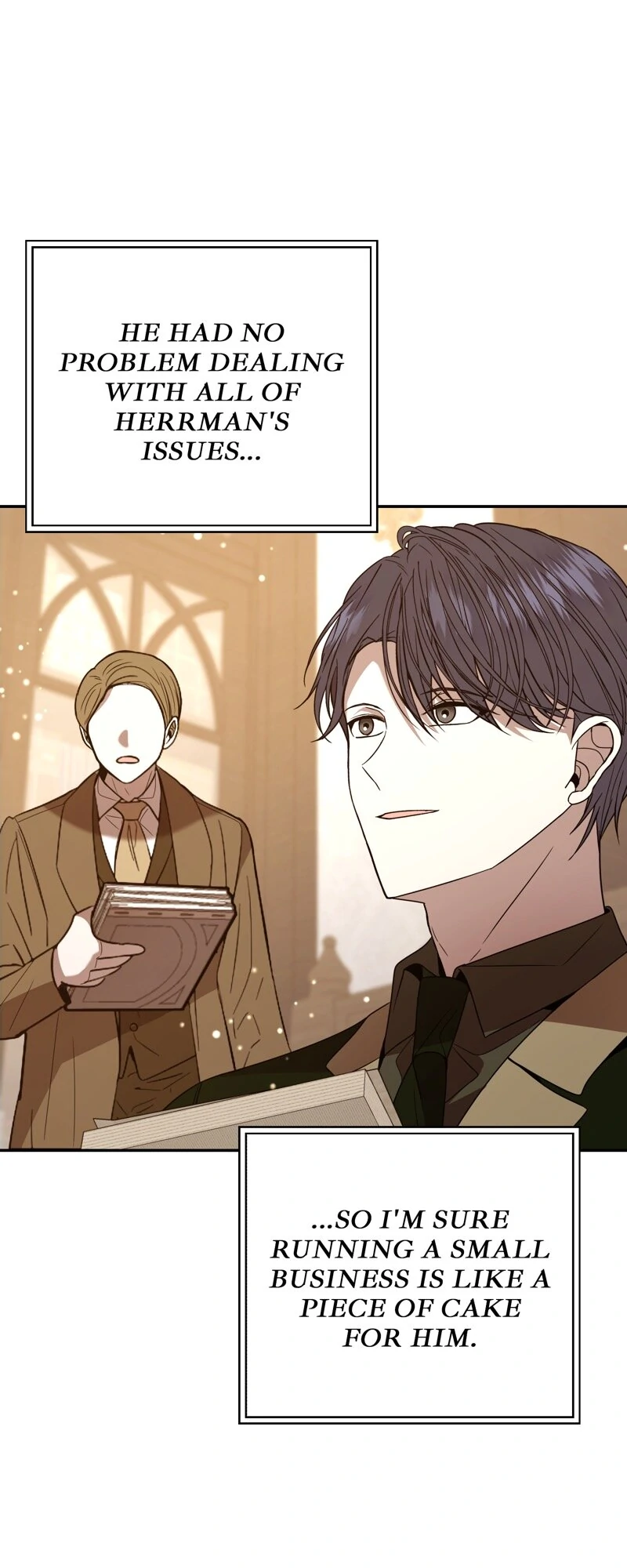 The Handmaiden Dreams at Sunset Chapter 70 286 36