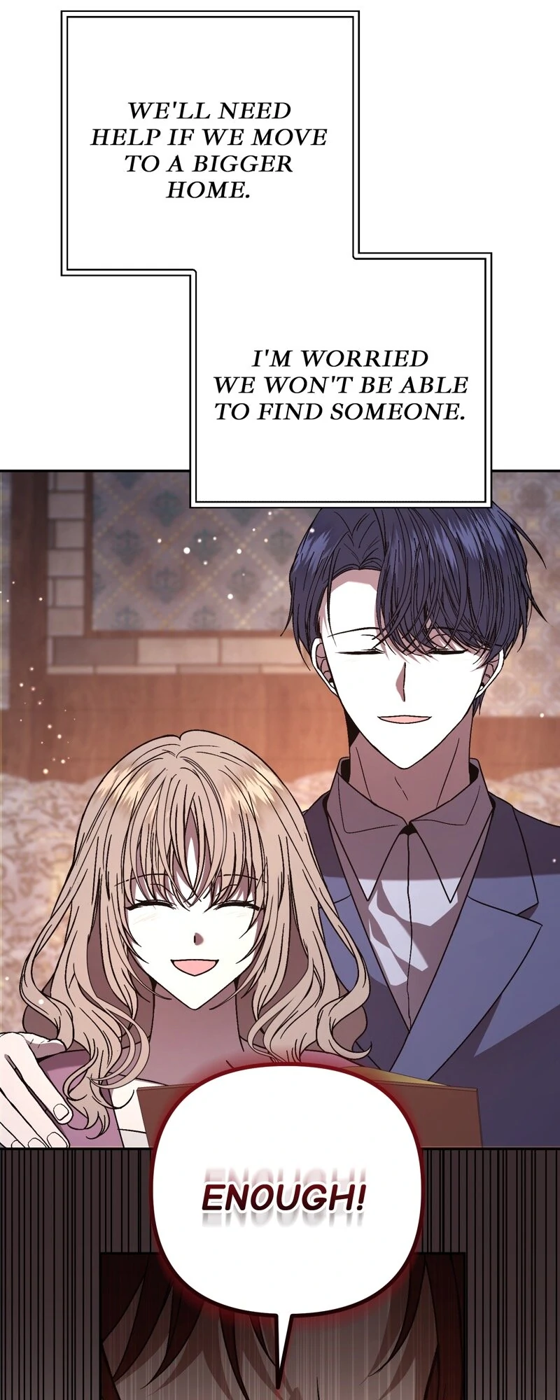 The Handmaiden Dreams at Sunset Chapter 70 289 39