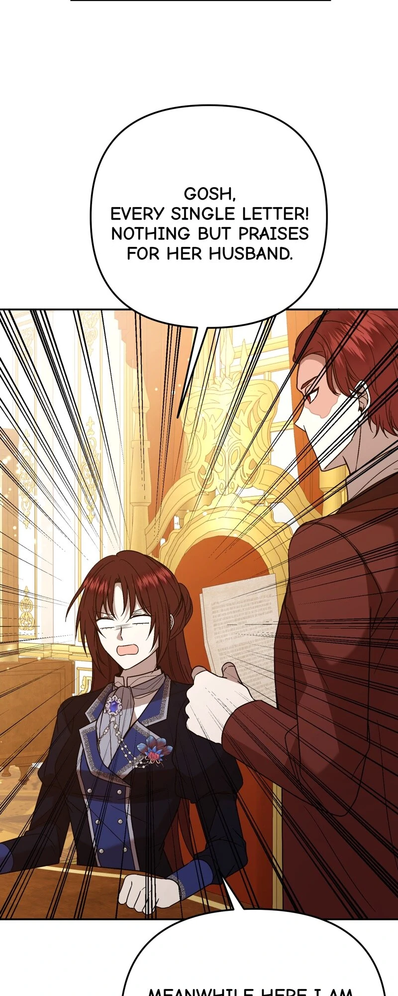 The Handmaiden Dreams at Sunset Chapter 70 291 41