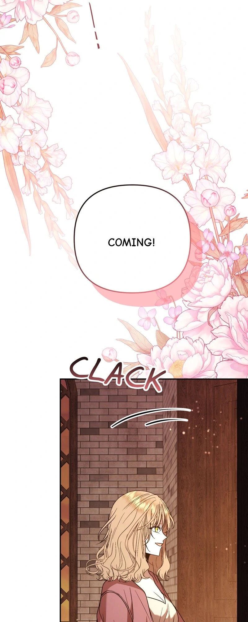 The Handmaiden Dreams at Sunset Chapter 70 296 46