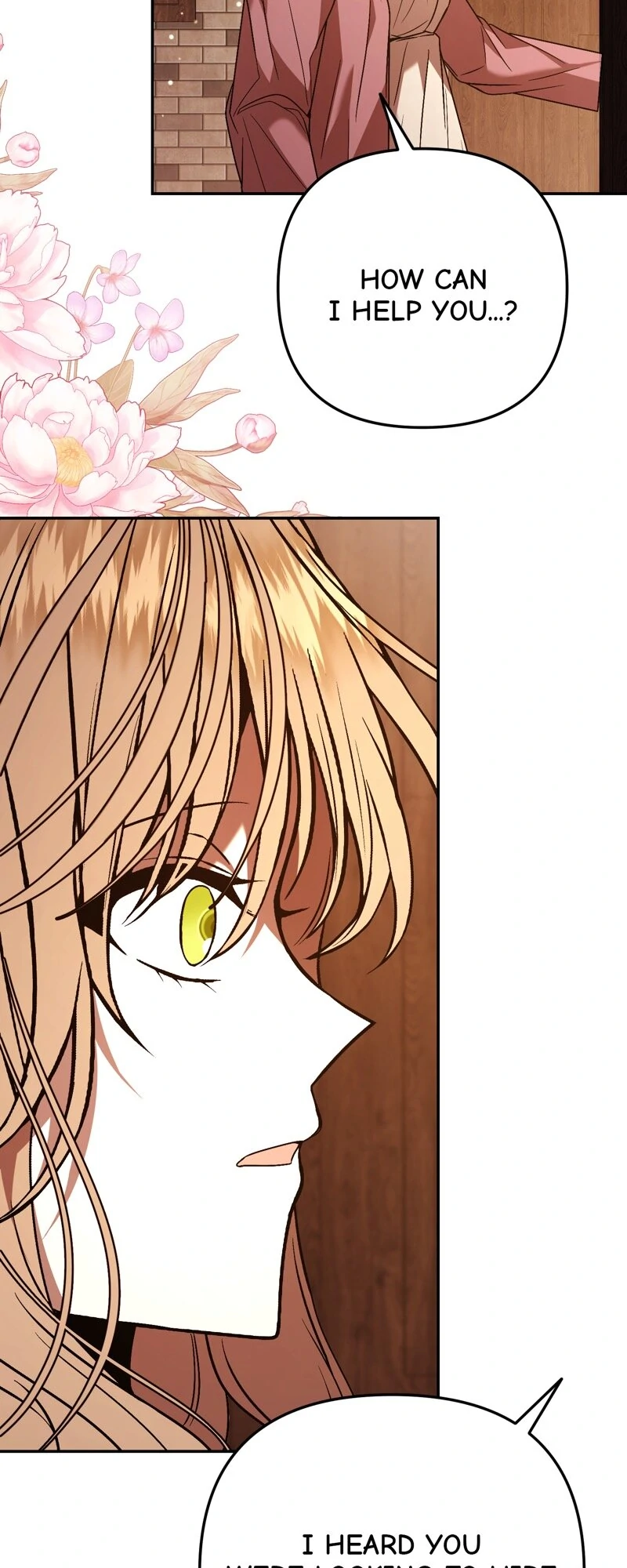 The Handmaiden Dreams at Sunset Chapter 70 297 47