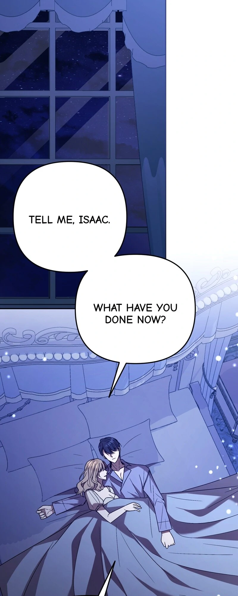 The Handmaiden Dreams at Sunset Chapter 70 301 51