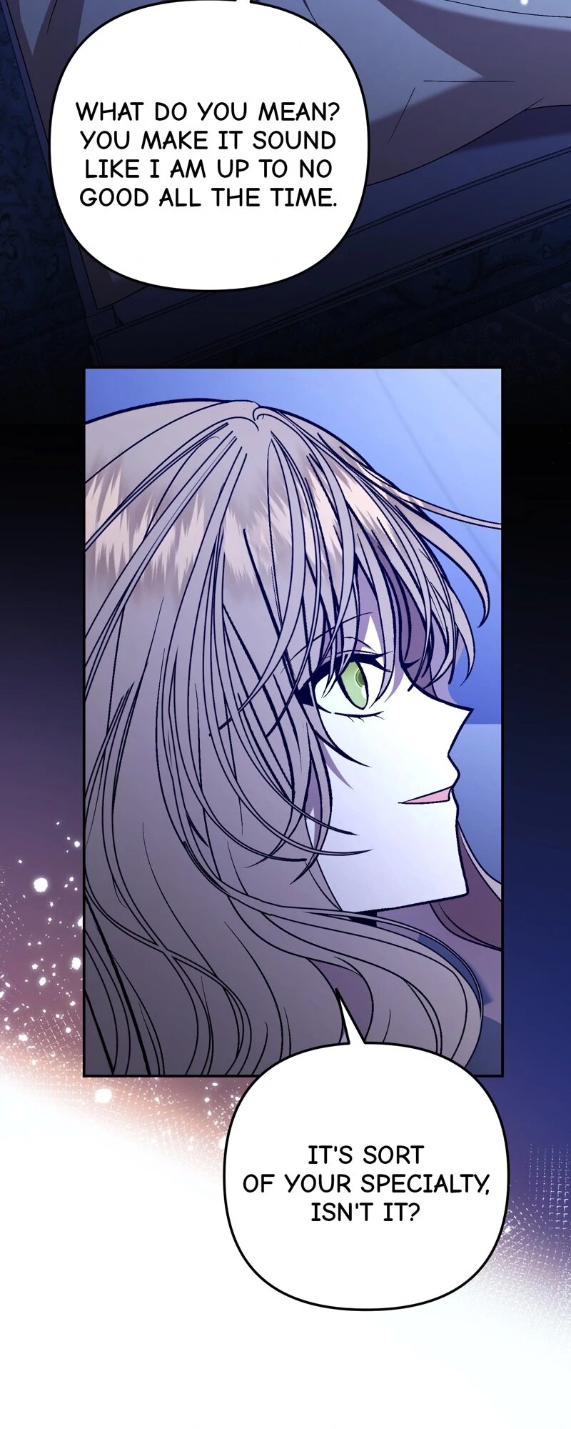 The Handmaiden Dreams at Sunset Chapter 70 302 52