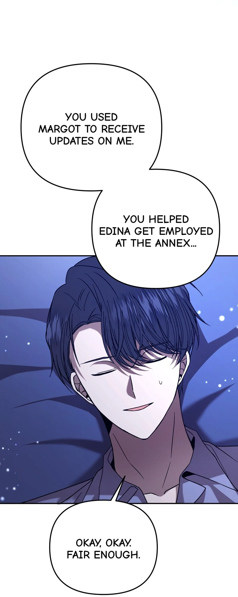 The Handmaiden Dreams at Sunset Chapter 70 303 53