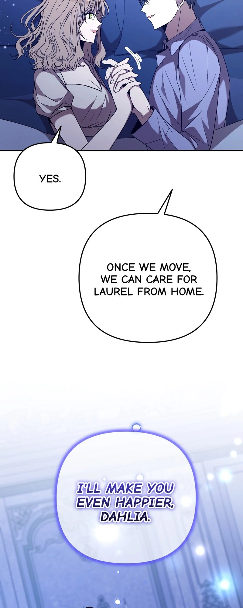 The Handmaiden Dreams at Sunset Chapter 70 307 57