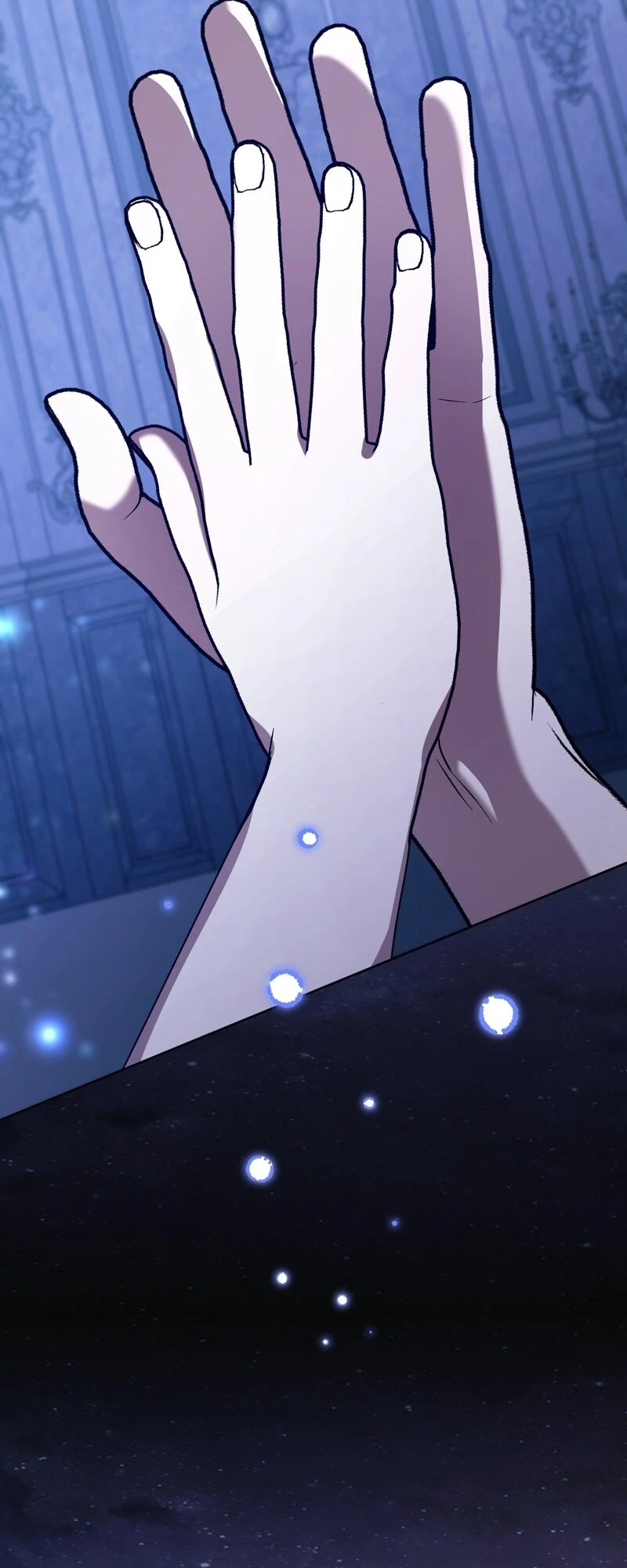 The Handmaiden Dreams at Sunset Chapter 70 308 58