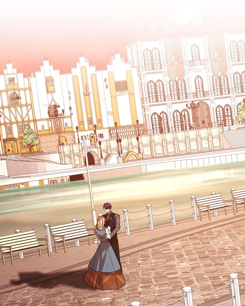 The Handmaiden Dreams at Sunset Chapter 70 314 64