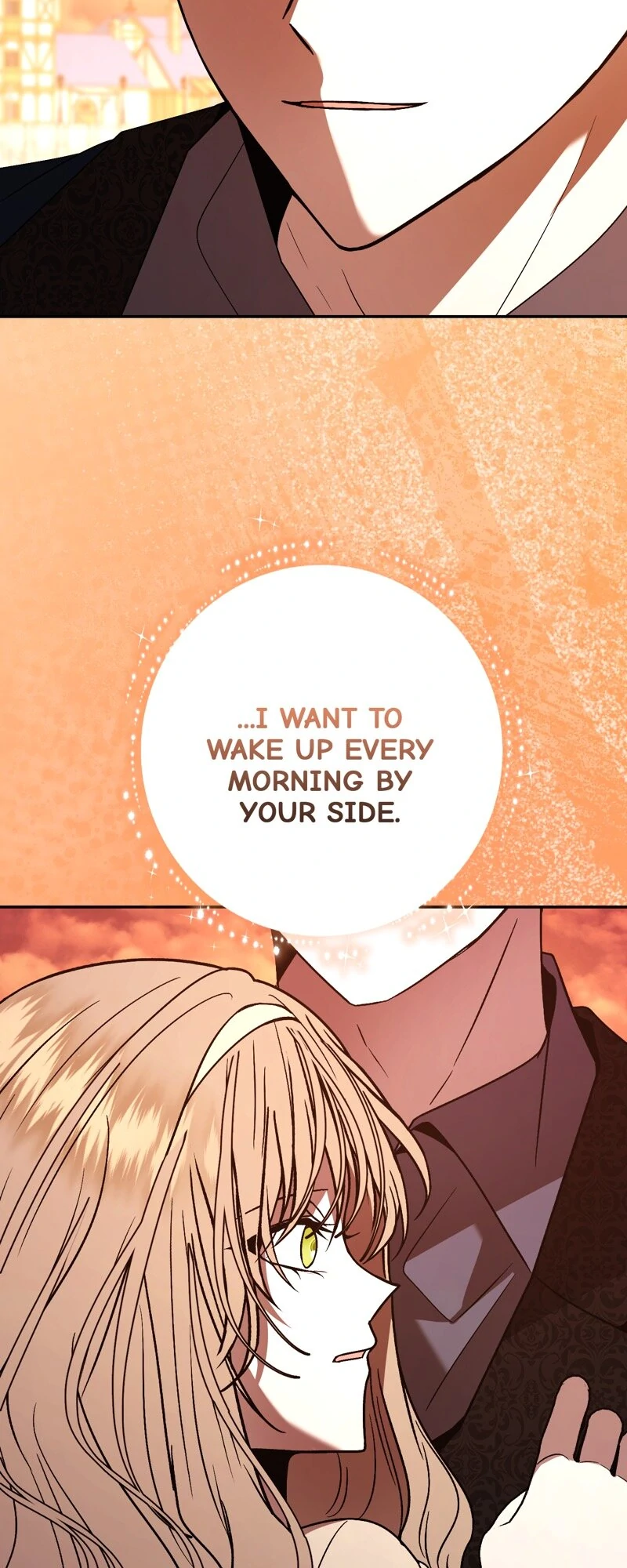 The Handmaiden Dreams at Sunset Chapter 70 317 67