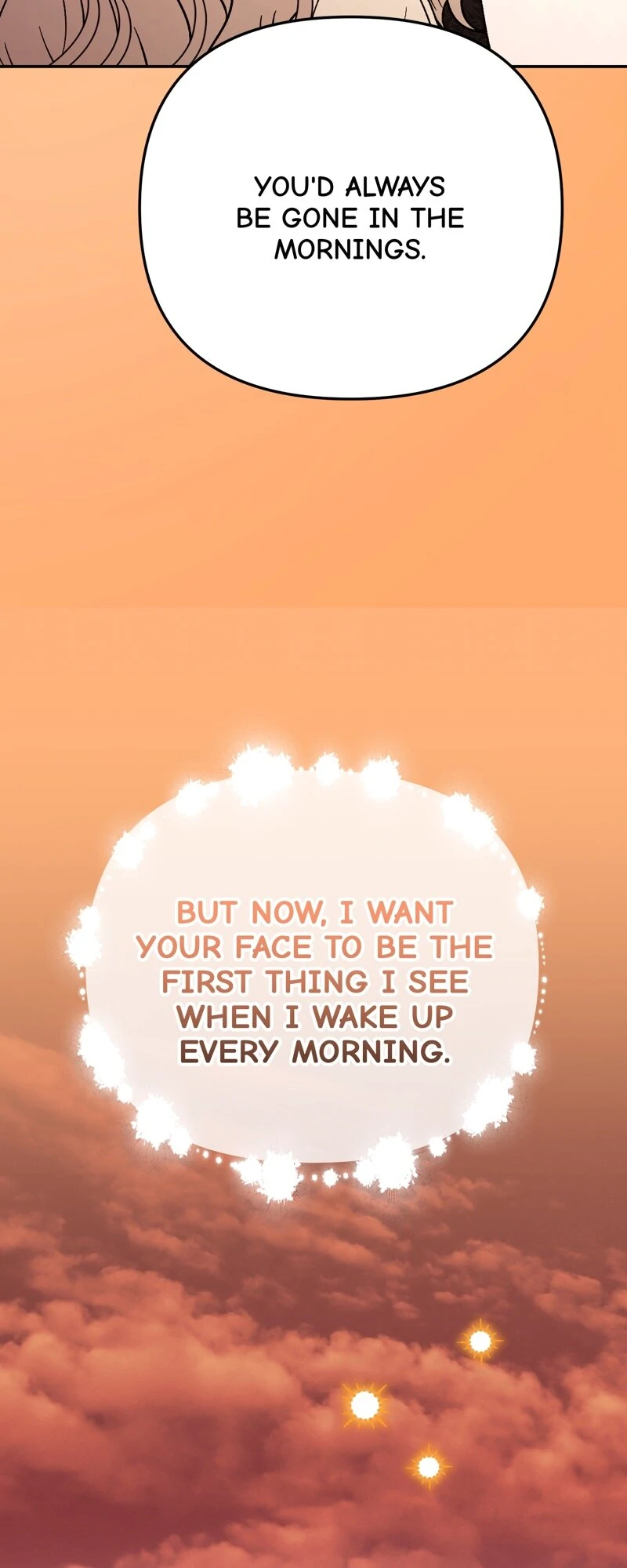 The Handmaiden Dreams at Sunset Chapter 70 318 68