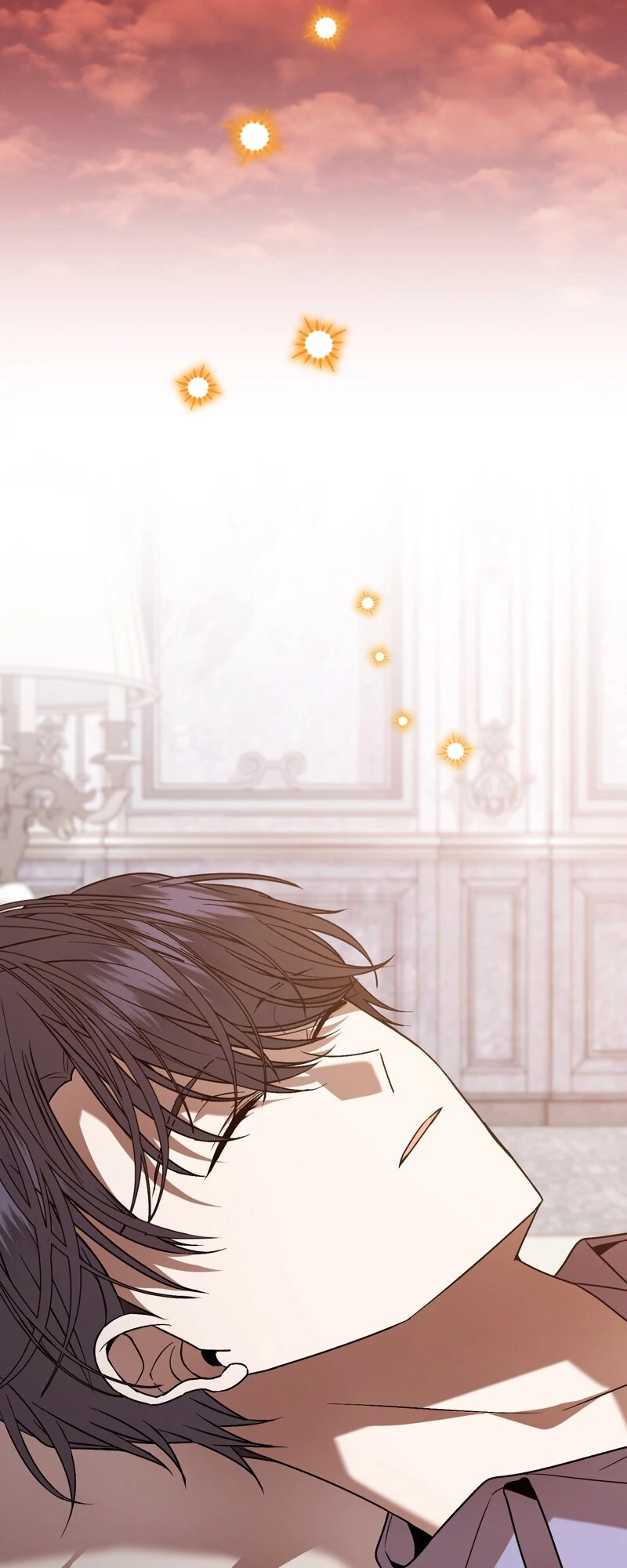 The Handmaiden Dreams at Sunset Chapter 70 319 69