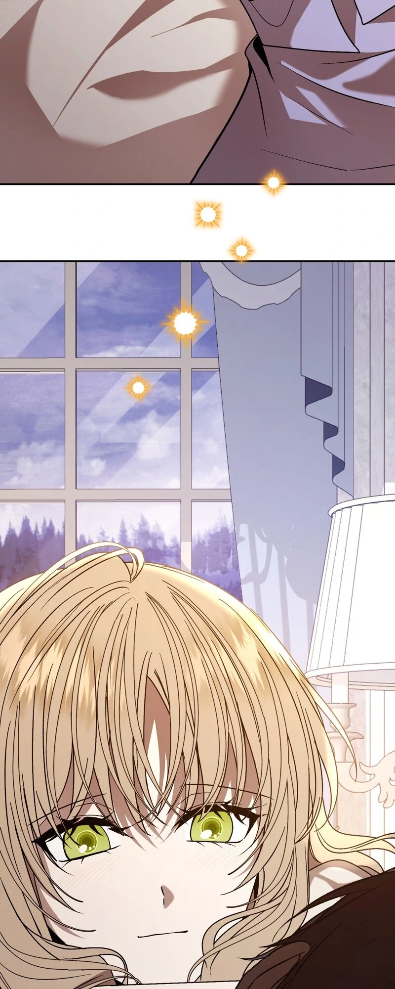 The Handmaiden Dreams at Sunset Chapter 70 320 70