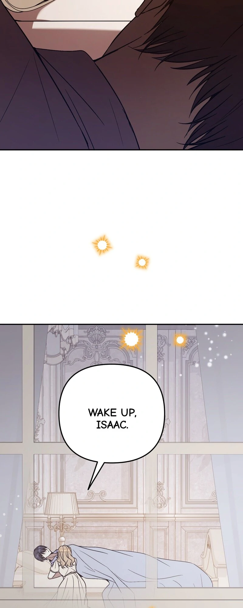 The Handmaiden Dreams at Sunset Chapter 70 321 71