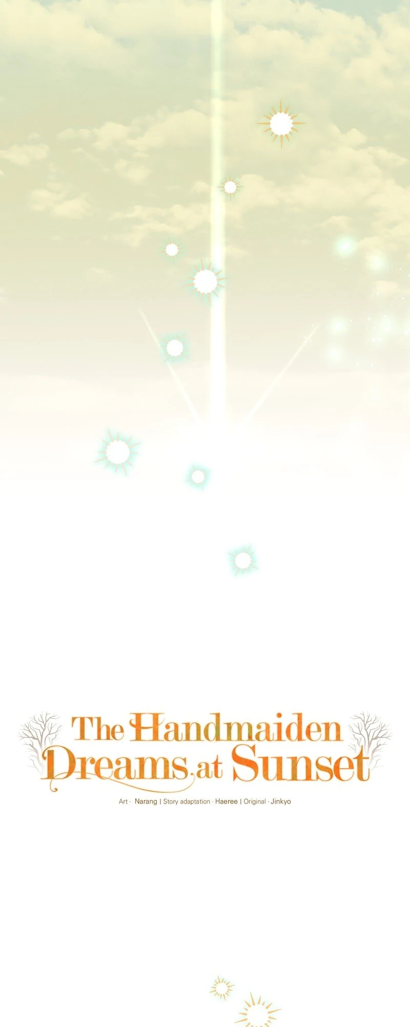 The Handmaiden Dreams at Sunset Chapter 70 323 73