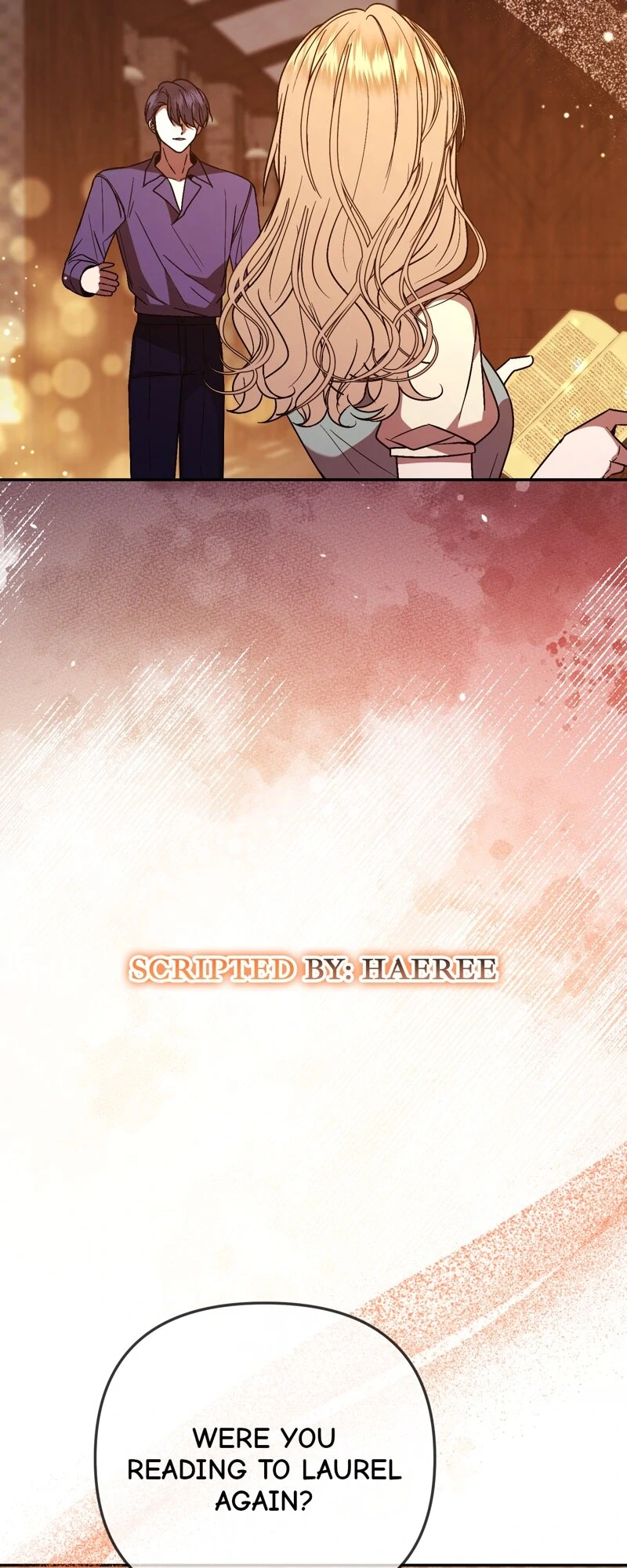 The Handmaiden Dreams at Sunset Chapter 70 326 76