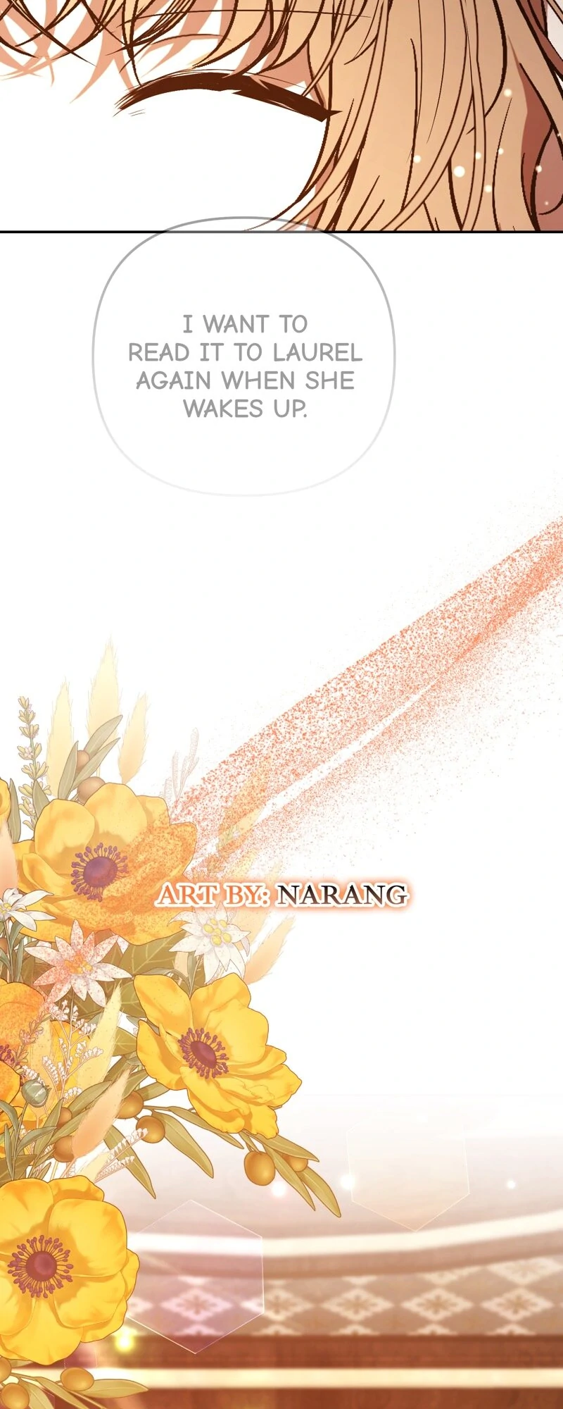 The Handmaiden Dreams at Sunset Chapter 70 328 78