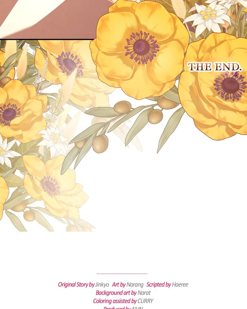 The Handmaiden Dreams at Sunset Chapter 70 330 80