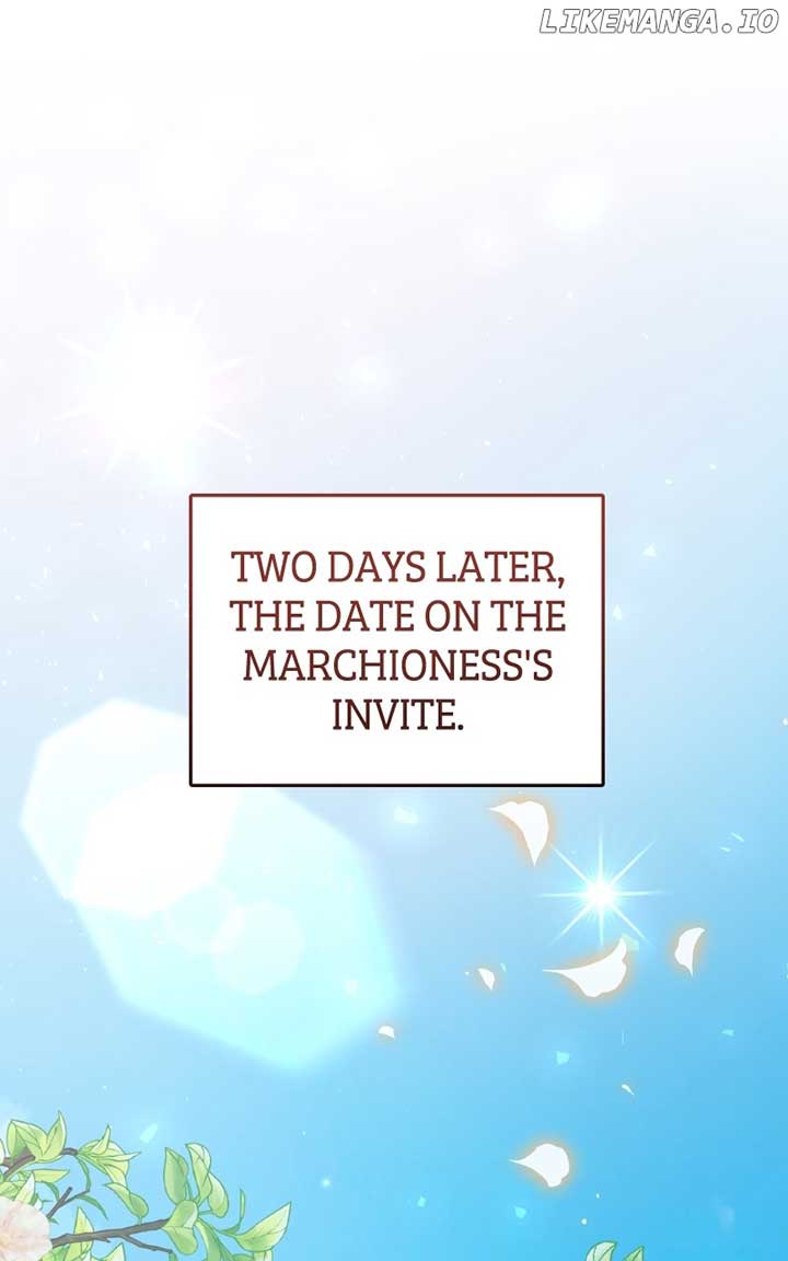 The Handmaiden Hates Childcare Chapter 49 431 ch 49 1