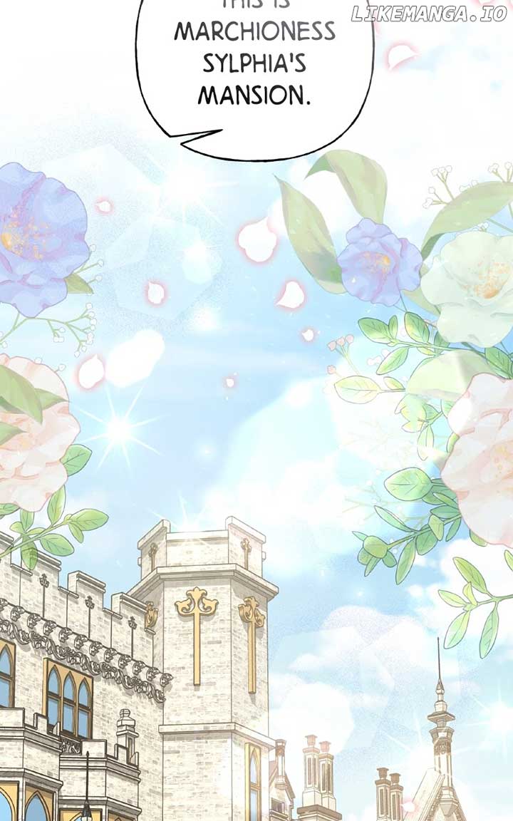 The Handmaiden Hates Childcare Chapter 49 440 ch 49 10