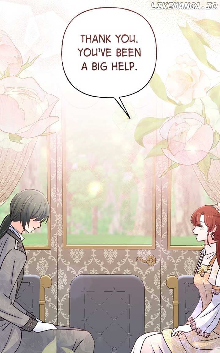 The Handmaiden Hates Childcare Chapter 49 534 ch 49 104