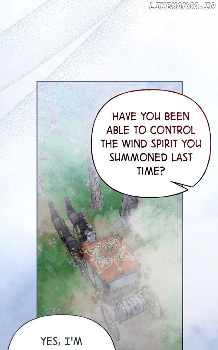 The Handmaiden Hates Childcare Chapter 49 537 ch 49 107