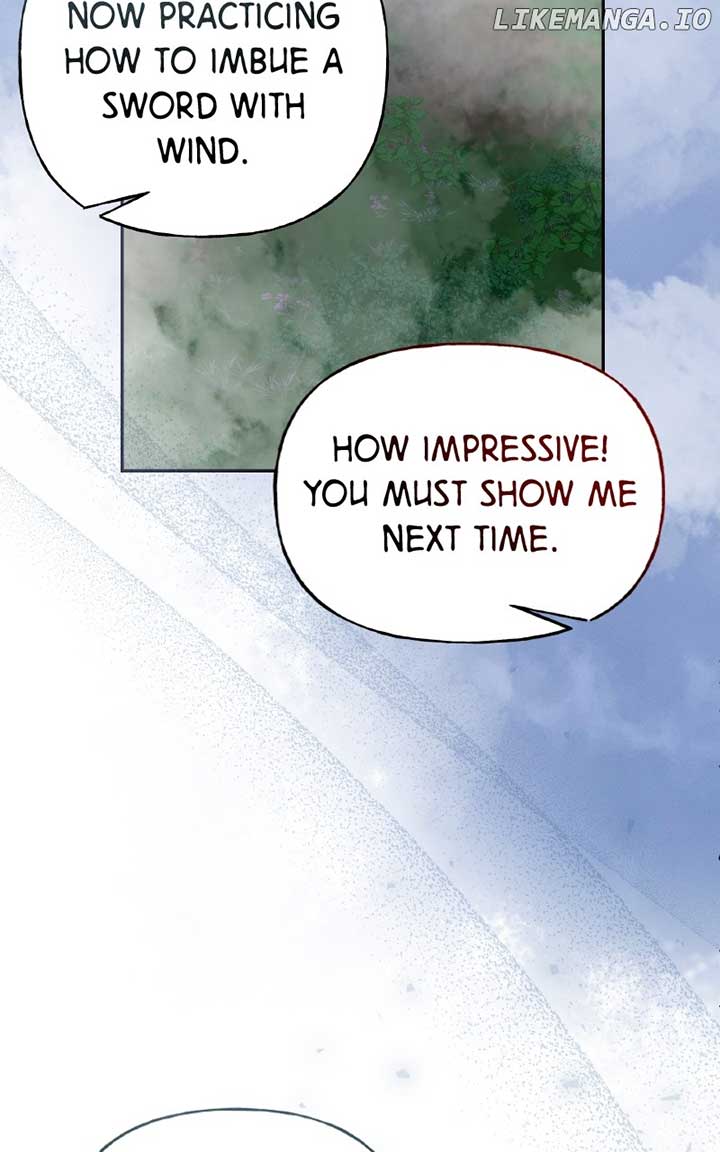 The Handmaiden Hates Childcare Chapter 49 538 ch 49 108