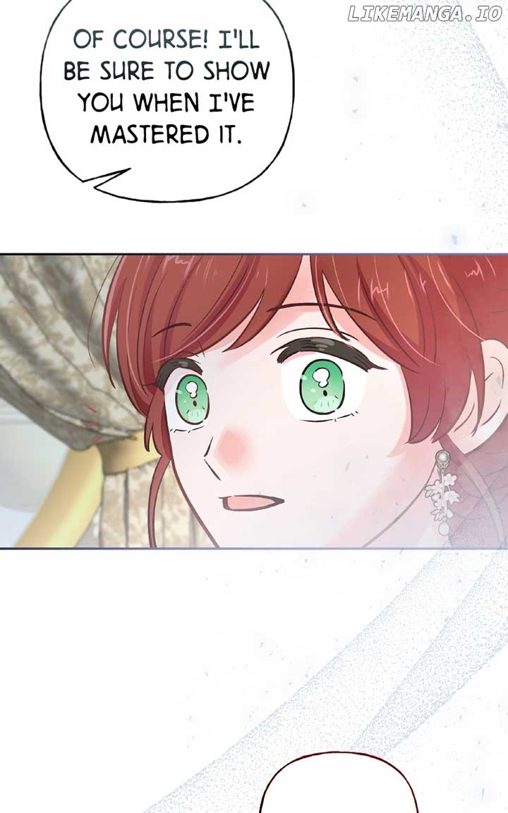 The Handmaiden Hates Childcare Chapter 49 539 ch 49 109