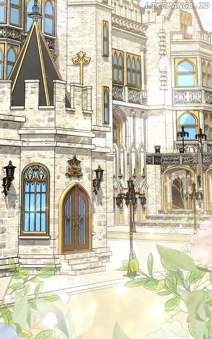 The Handmaiden Hates Childcare Chapter 49 441 ch 49 11