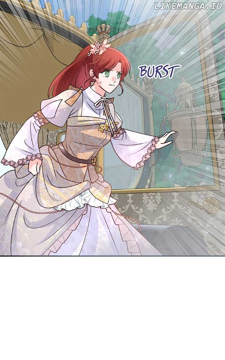 The Handmaiden Hates Childcare Chapter 49 544 ch 49 114