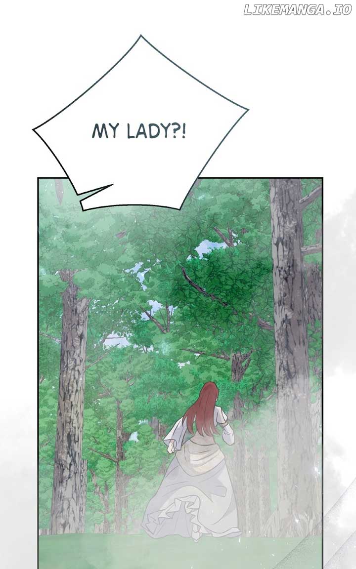 The Handmaiden Hates Childcare Chapter 49 545 ch 49 115