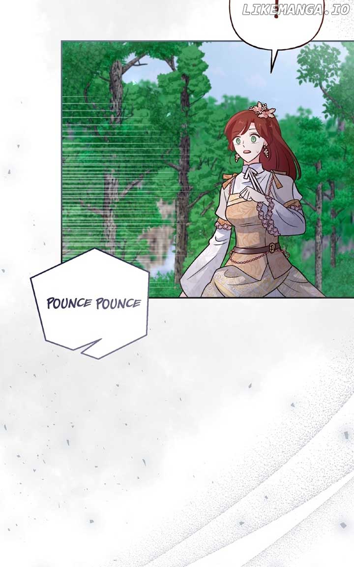 The Handmaiden Hates Childcare Chapter 49 548 ch 49 118