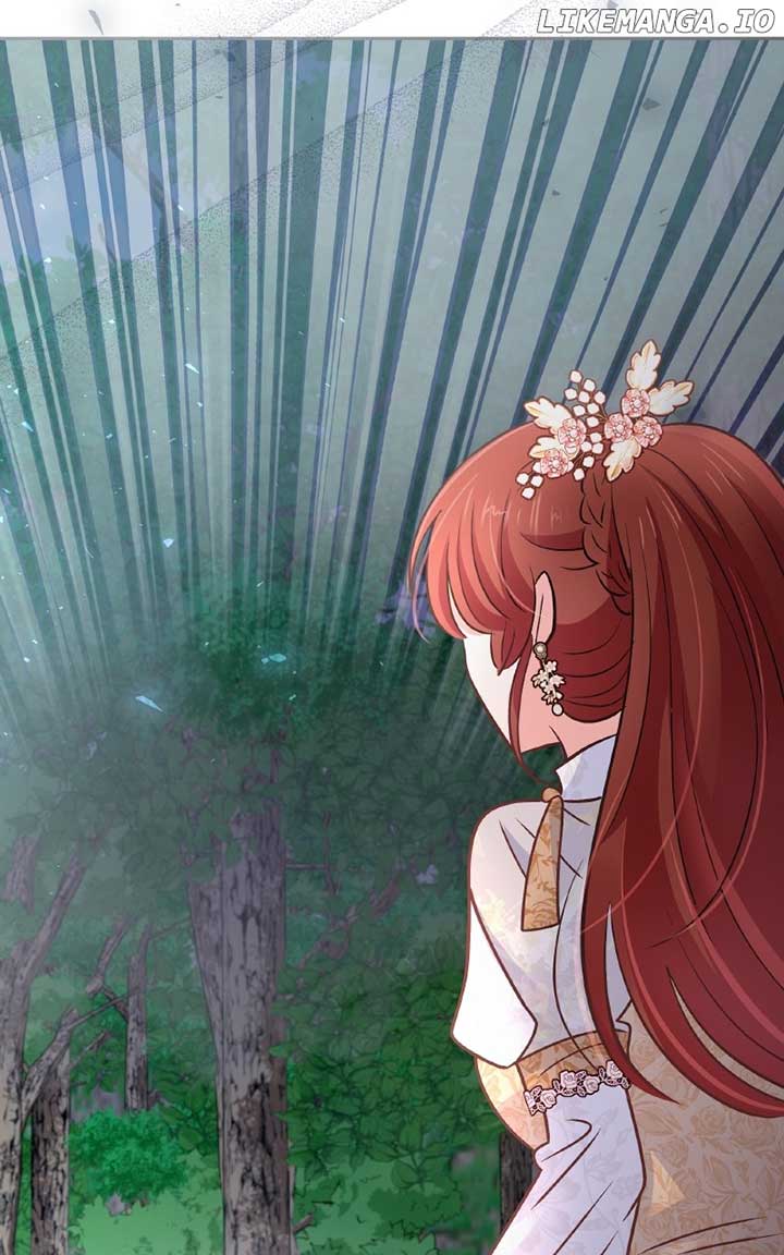 The Handmaiden Hates Childcare Chapter 49 549 ch 49 119