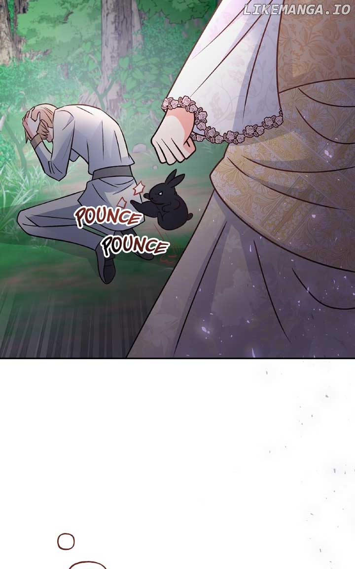 The Handmaiden Hates Childcare Chapter 49 550 ch 49 120