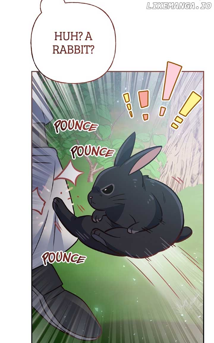 The Handmaiden Hates Childcare Chapter 49 551 ch 49 121