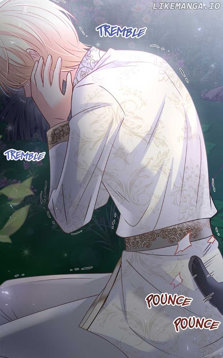 The Handmaiden Hates Childcare Chapter 49 553 ch 49 123