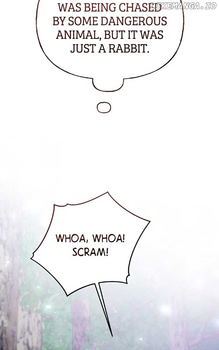 The Handmaiden Hates Childcare Chapter 49 555 ch 49 125