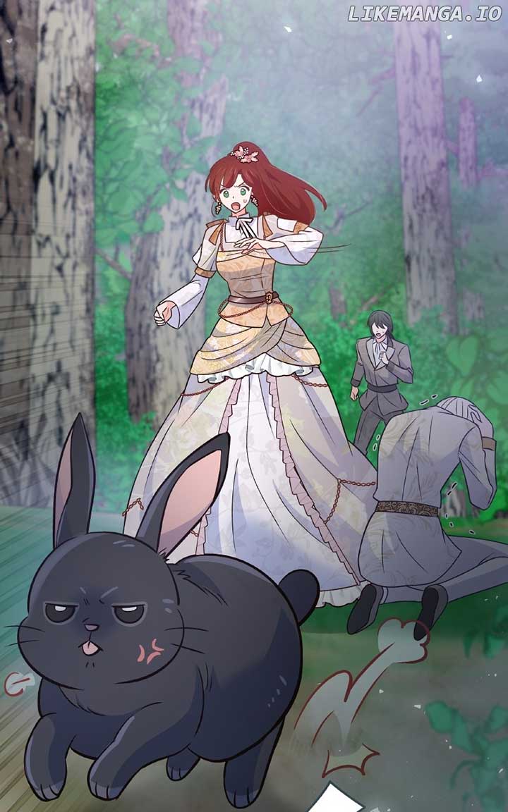 The Handmaiden Hates Childcare Chapter 49 556 ch 49 126