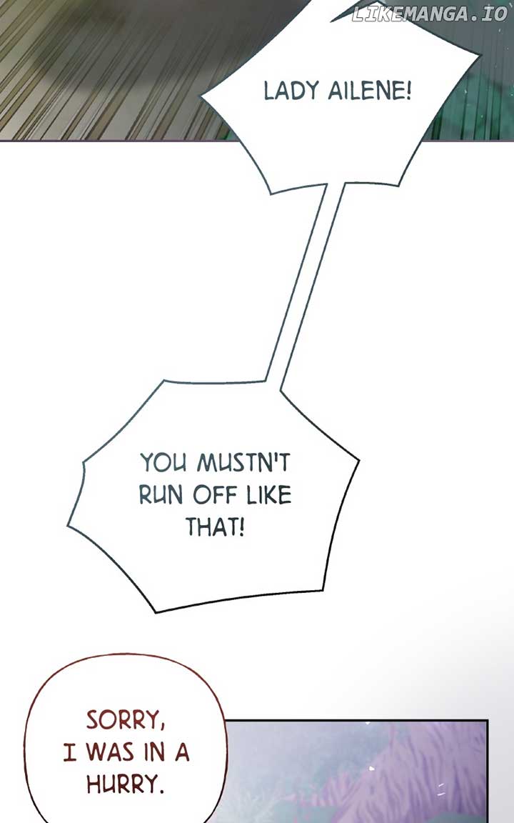 The Handmaiden Hates Childcare Chapter 49 557 ch 49 127