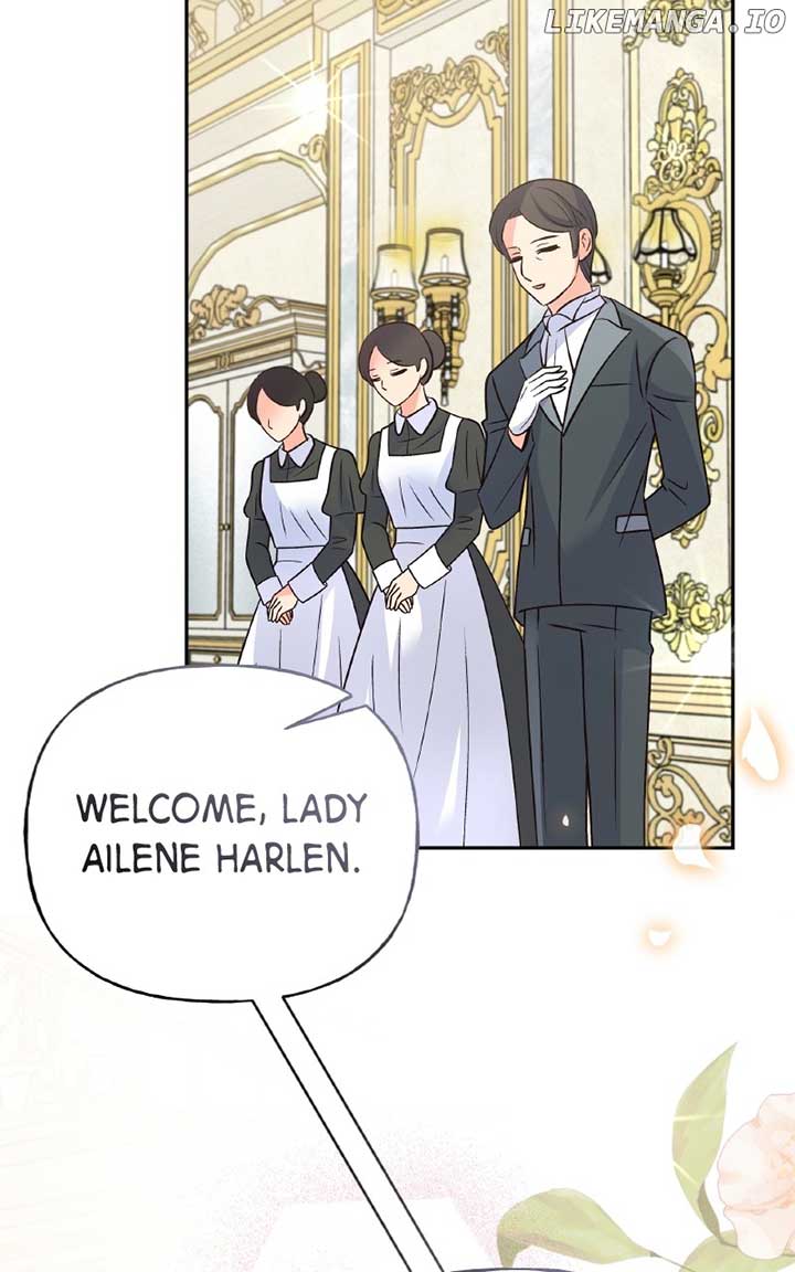 The Handmaiden Hates Childcare Chapter 49 443 ch 49 13