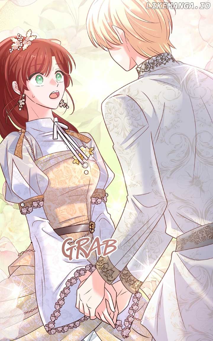 The Handmaiden Hates Childcare Chapter 49 560 ch 49 130