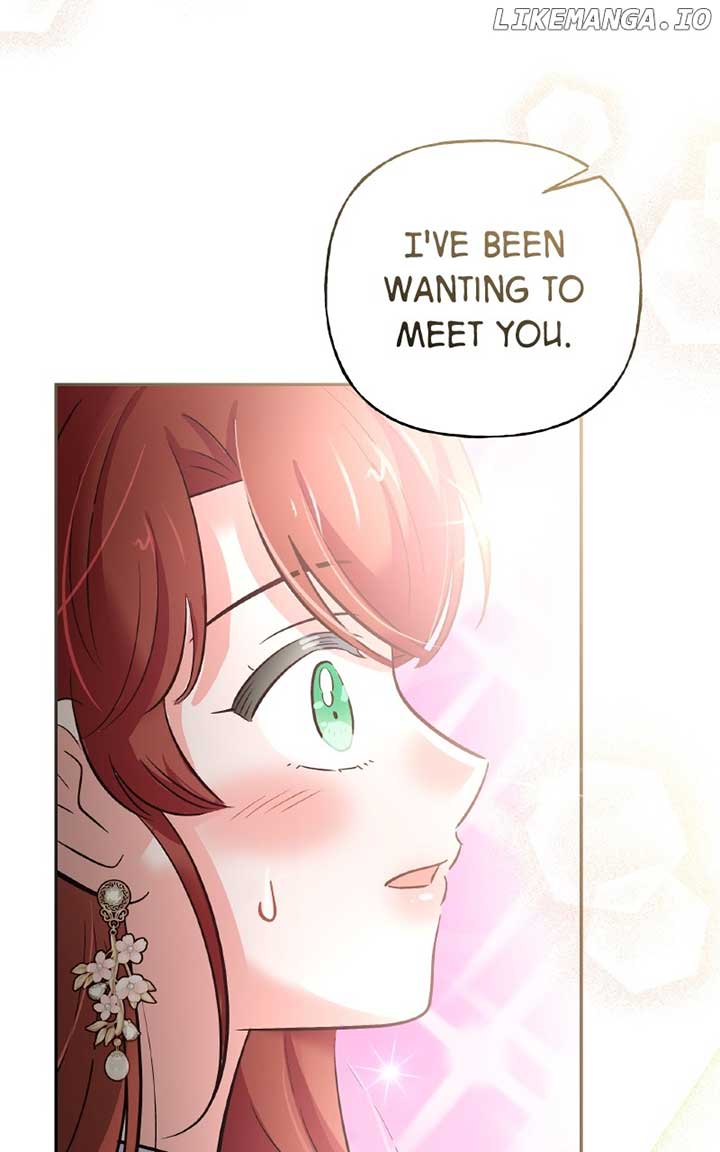 The Handmaiden Hates Childcare Chapter 49 564 ch 49 134