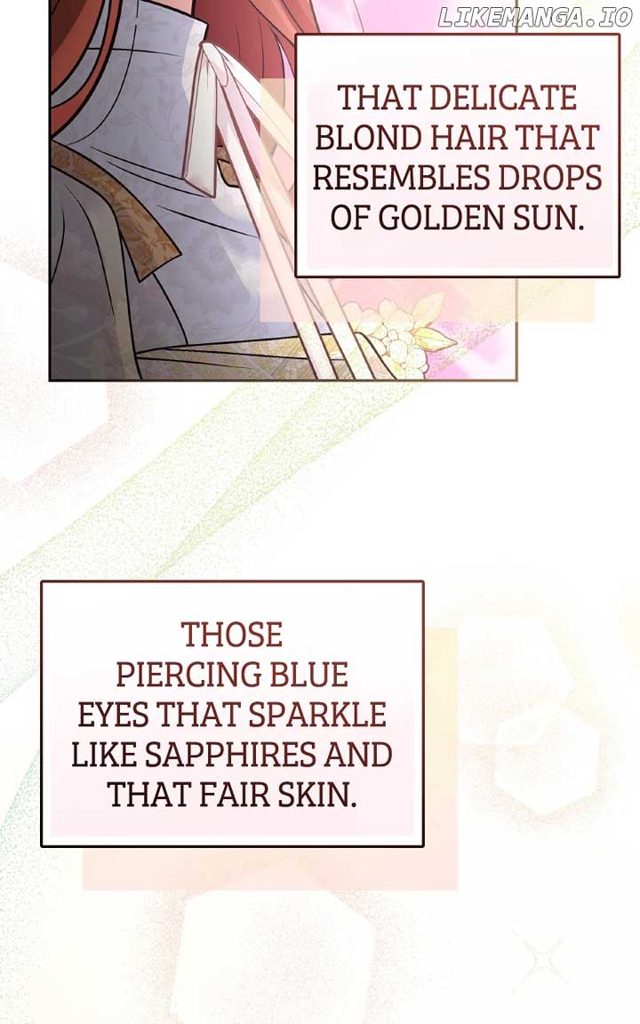 The Handmaiden Hates Childcare Chapter 49 565 ch 49 135